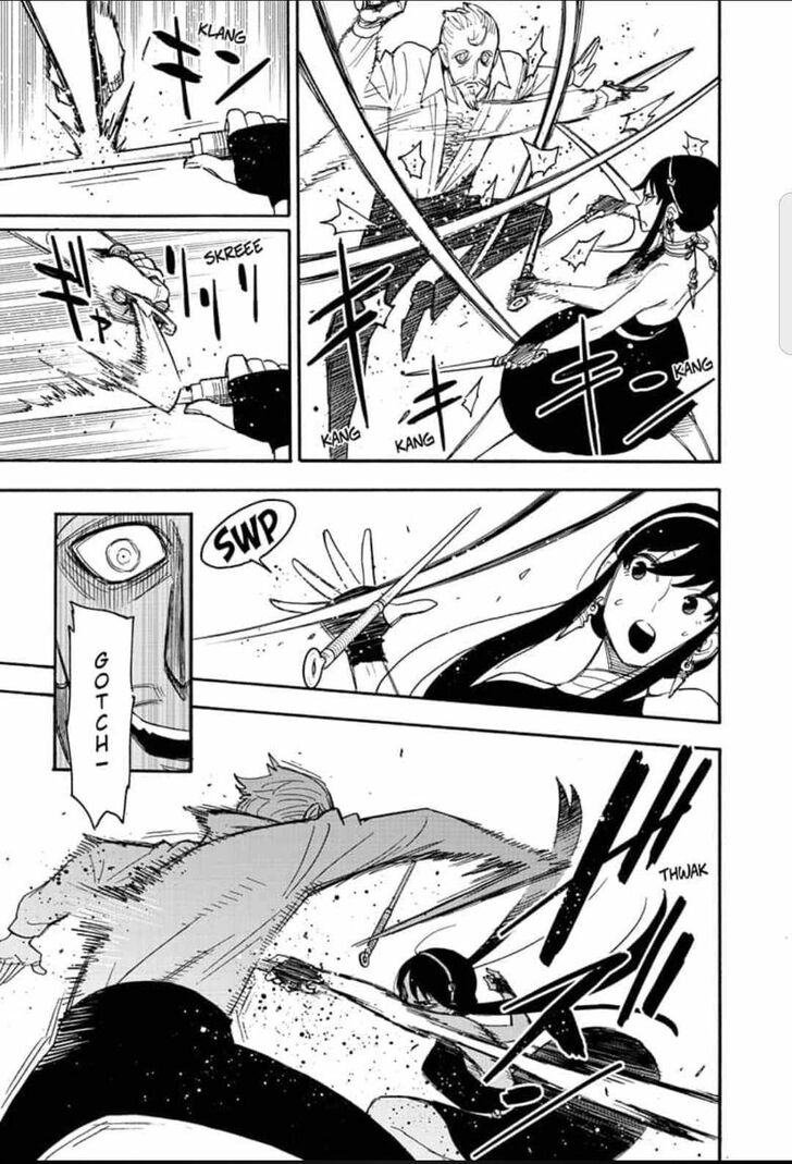 Spy x Family, Chapter 52 image 11